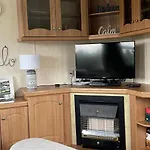 Pet Friendly Caravan - Slaley Forest - Sleeps 4