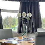 Pet Friendly Caravan - Slaley Forest - Sleeps 4