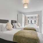 The Tanner\'S Lodge - North East Escapes