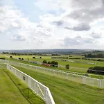 The Racecourse Lodge