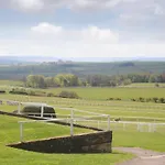 The Racecourse Lodge