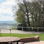 The Racecourse Lodge
