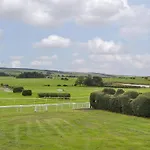 The Racecourse Lodge