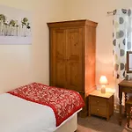 The Racecourse Lodge