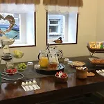 Simonburn Tearooms