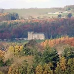 Hallbarns Hotel