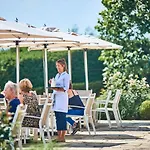 Walwick Hall Country Estate And Spa