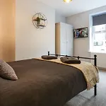 The Hadrian Apartment
