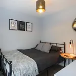 The Hadrian Apartment