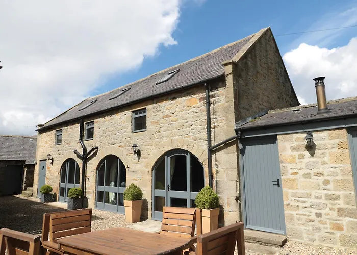 Granary Cottage