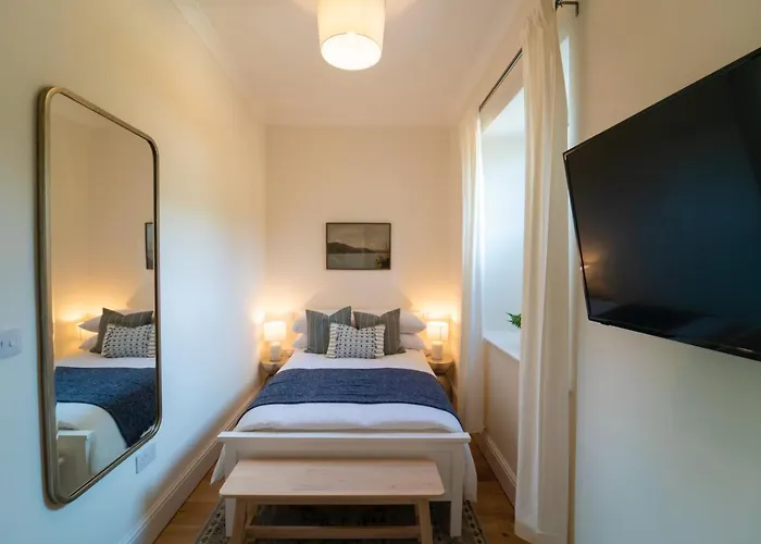 Foundry Farm Apartment