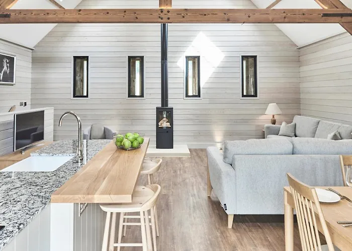 The Hayloft