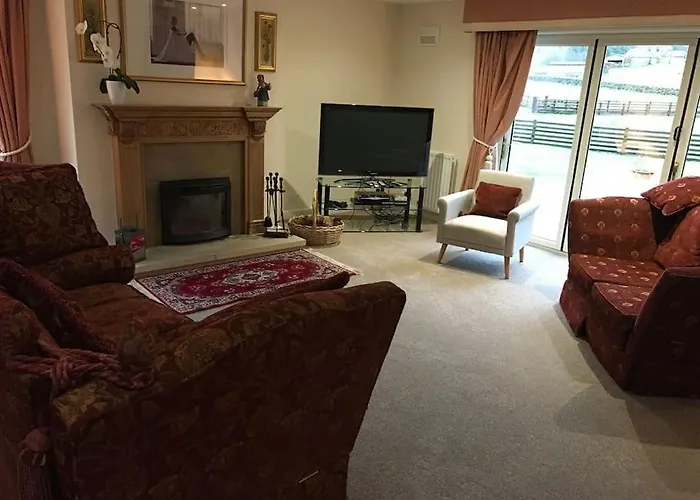 Homely Northumbrian Getaway