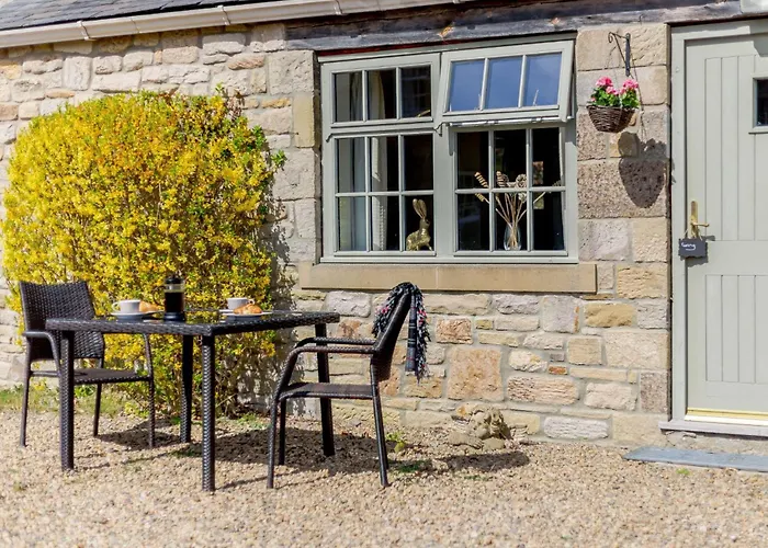1 Bed In Hexham 82473
