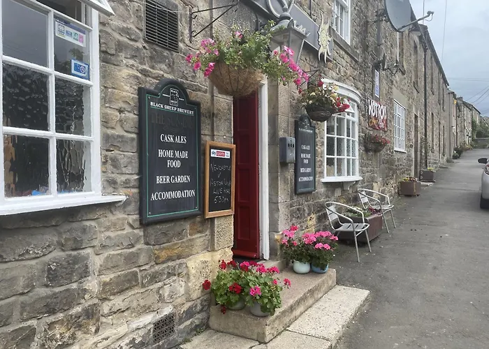 The Sun Inn