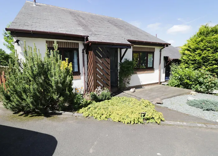 Buttercup Cottage