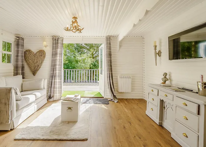 Hygge Cabin