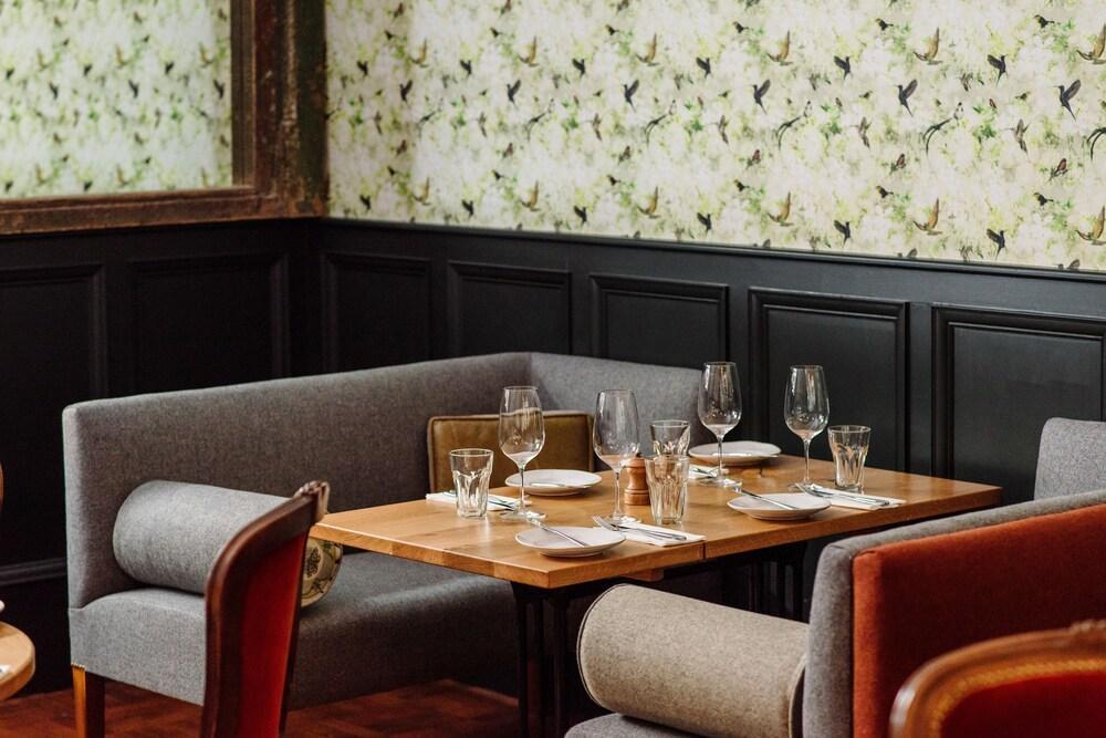 The Beaumont Hotel Hexham