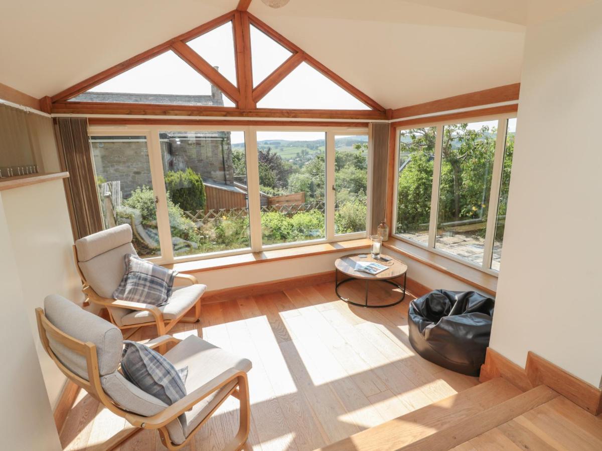 Holiday home Dereside *