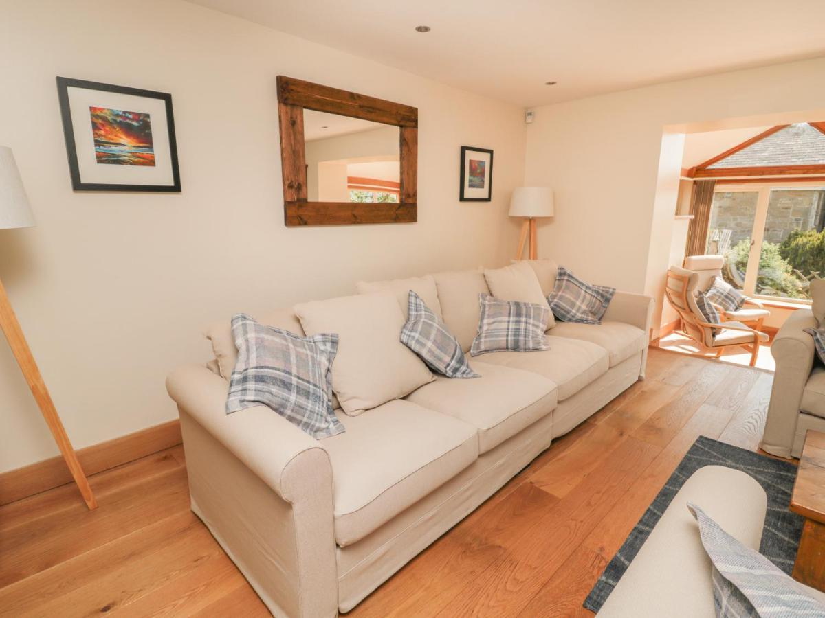 Dereside Holiday home *