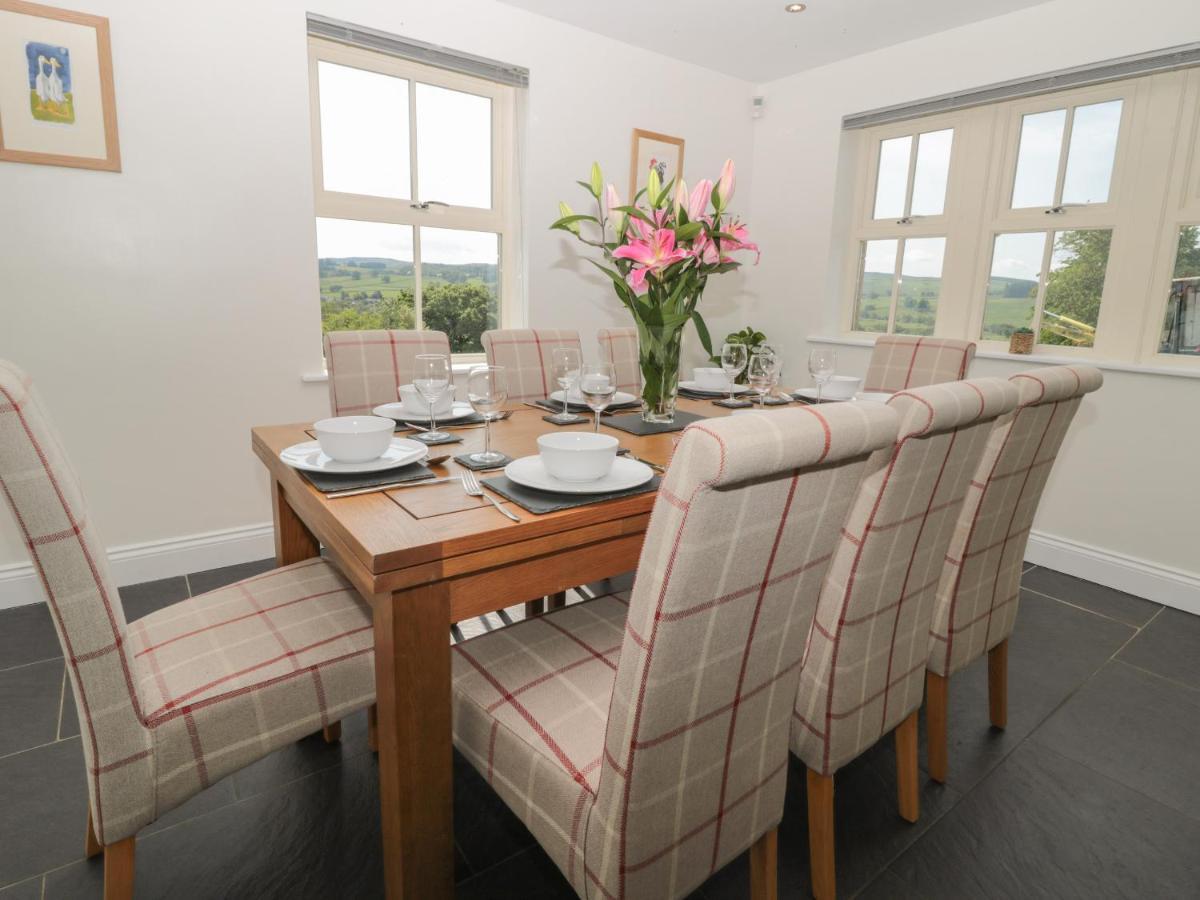 Dereside Holiday home