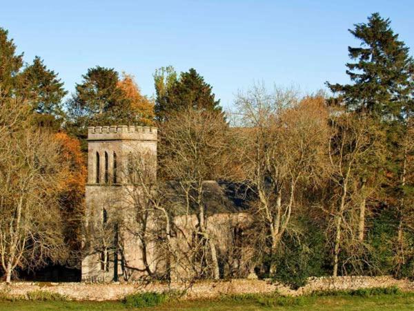 Holiday home Greystead Old Church *