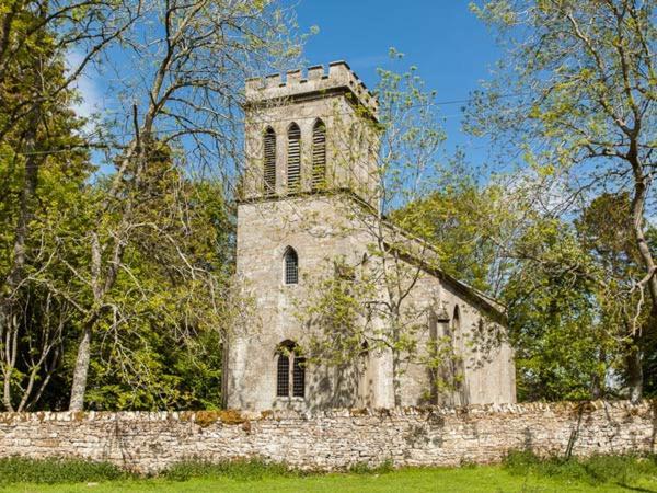 Holiday home Greystead Old Church *