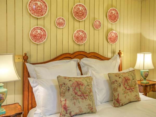 Greystead Old Church Holiday home *