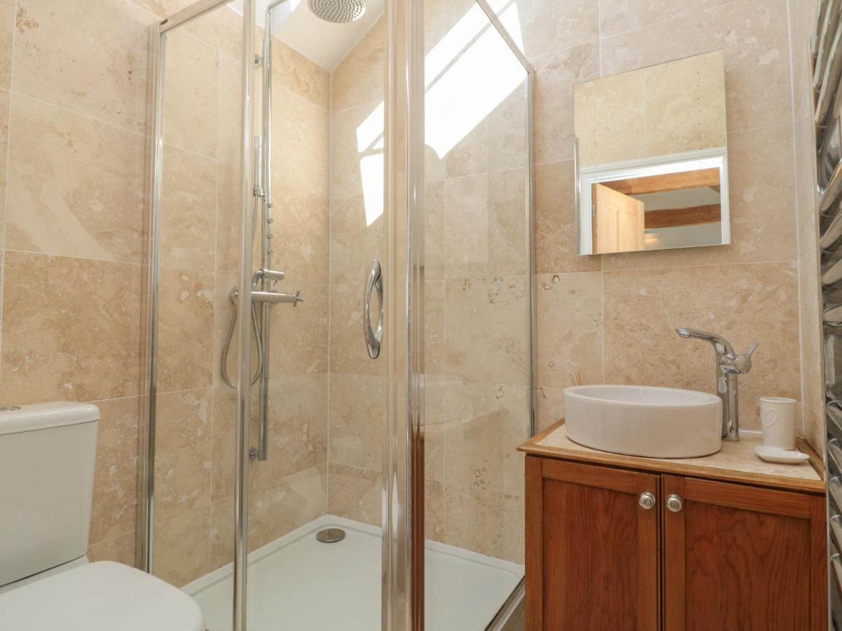 Holiday home Dereside *