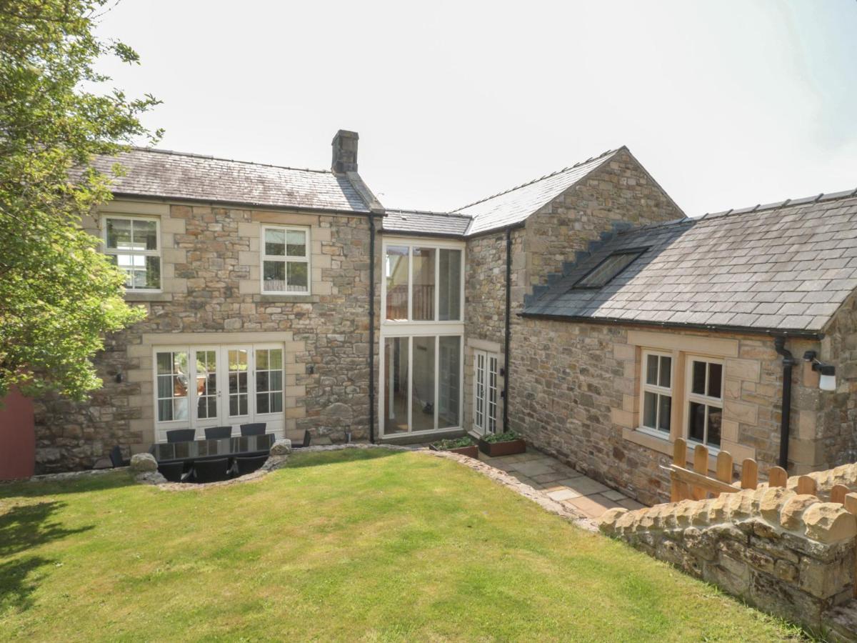 Holiday home Dereside *