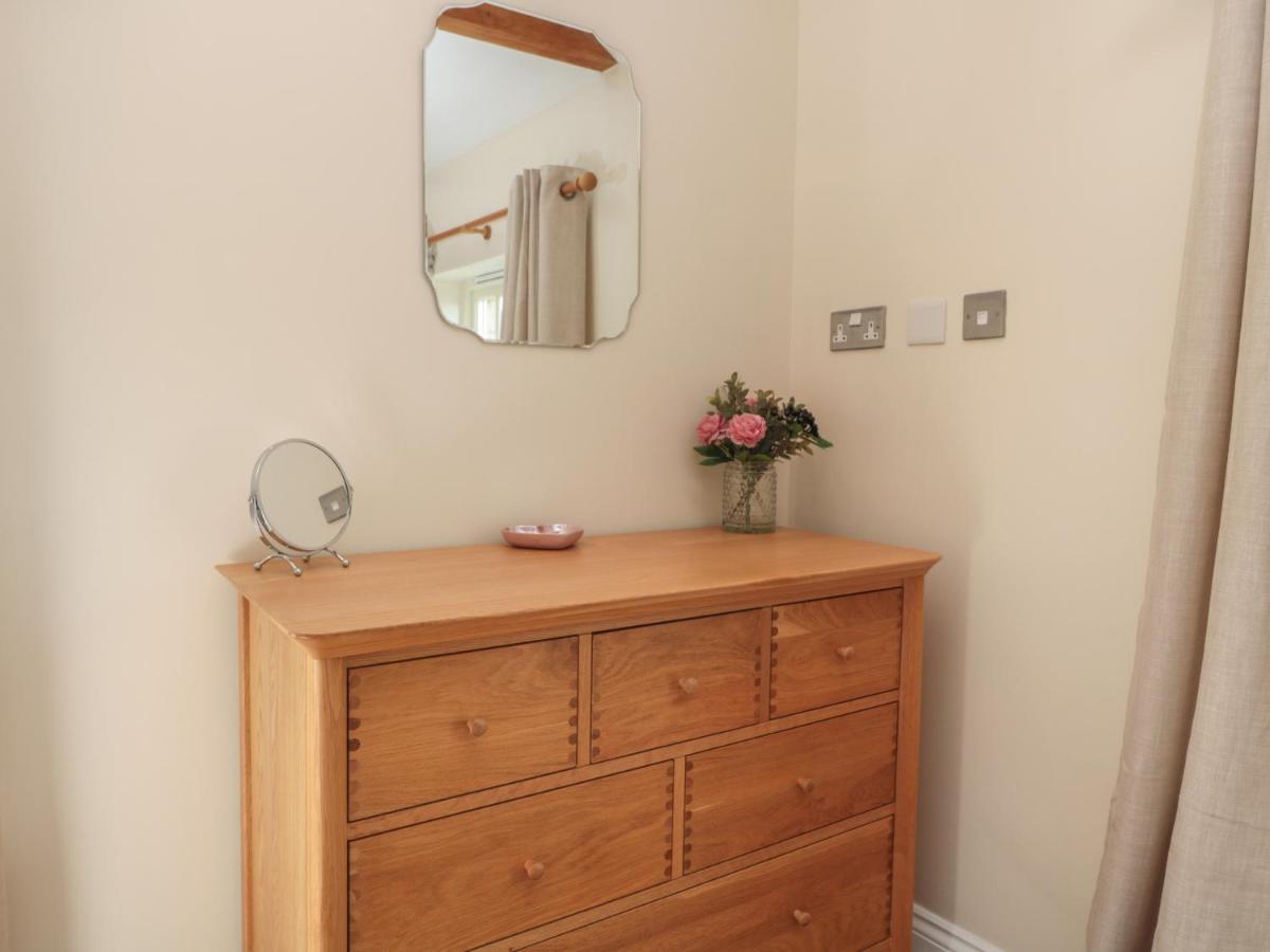 Dereside Holiday home *