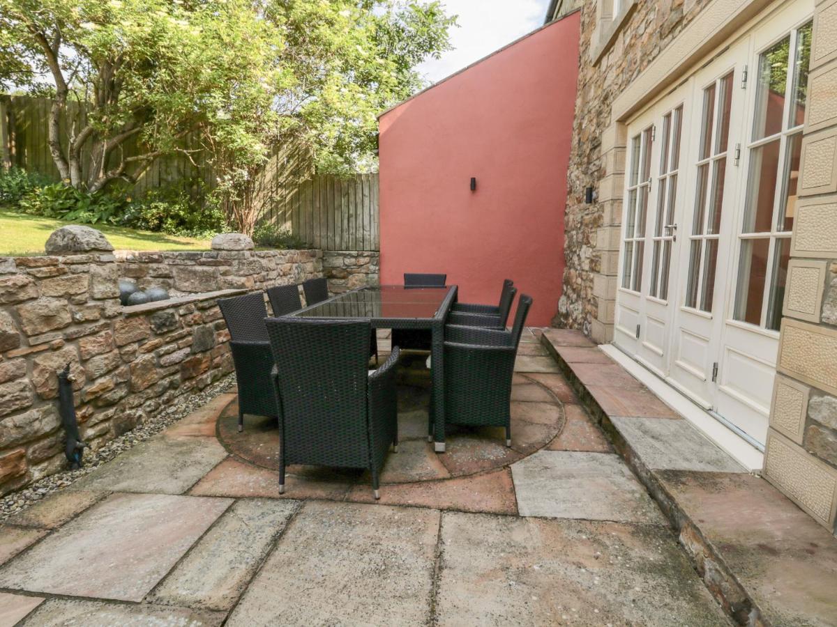 Dereside Holiday home *
