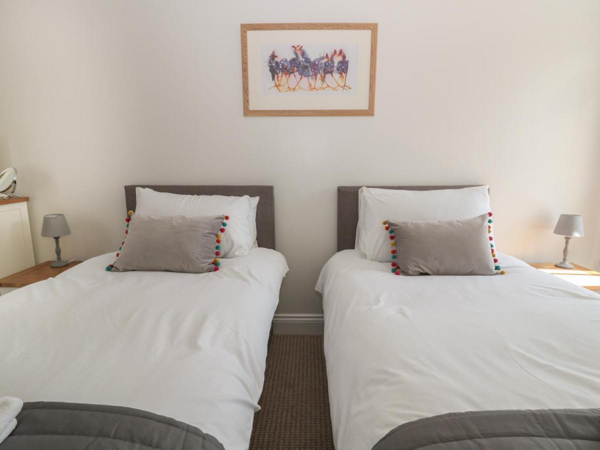 Dereside Holiday home Hexham