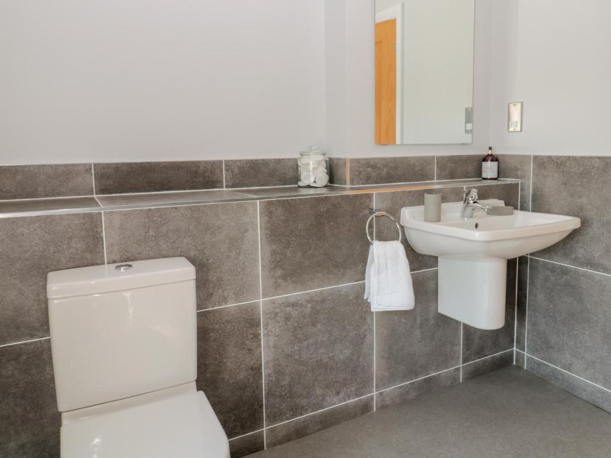 Holiday home Dereside