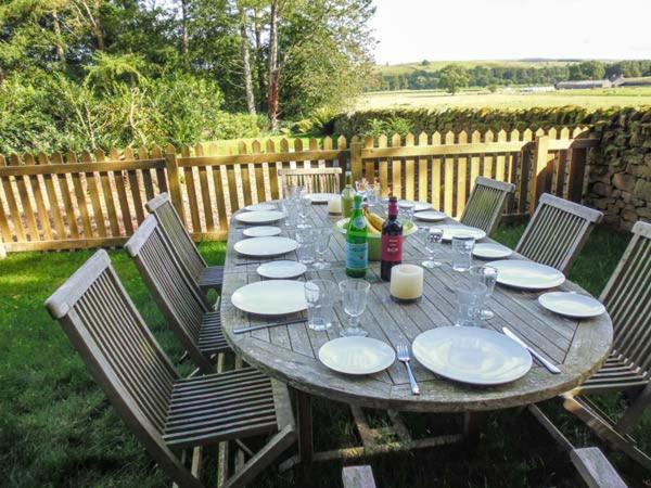 Greystead Old Church Holiday home