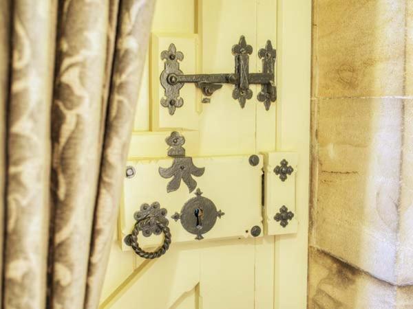 Holiday home Greystead Old Church Hexham