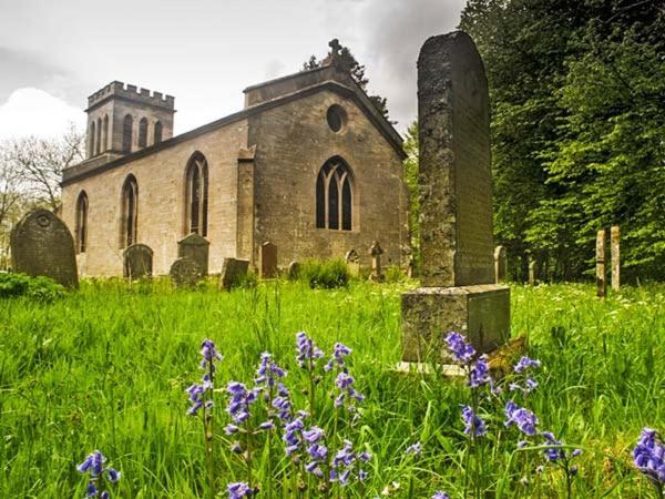 Holiday home Greystead Old Church