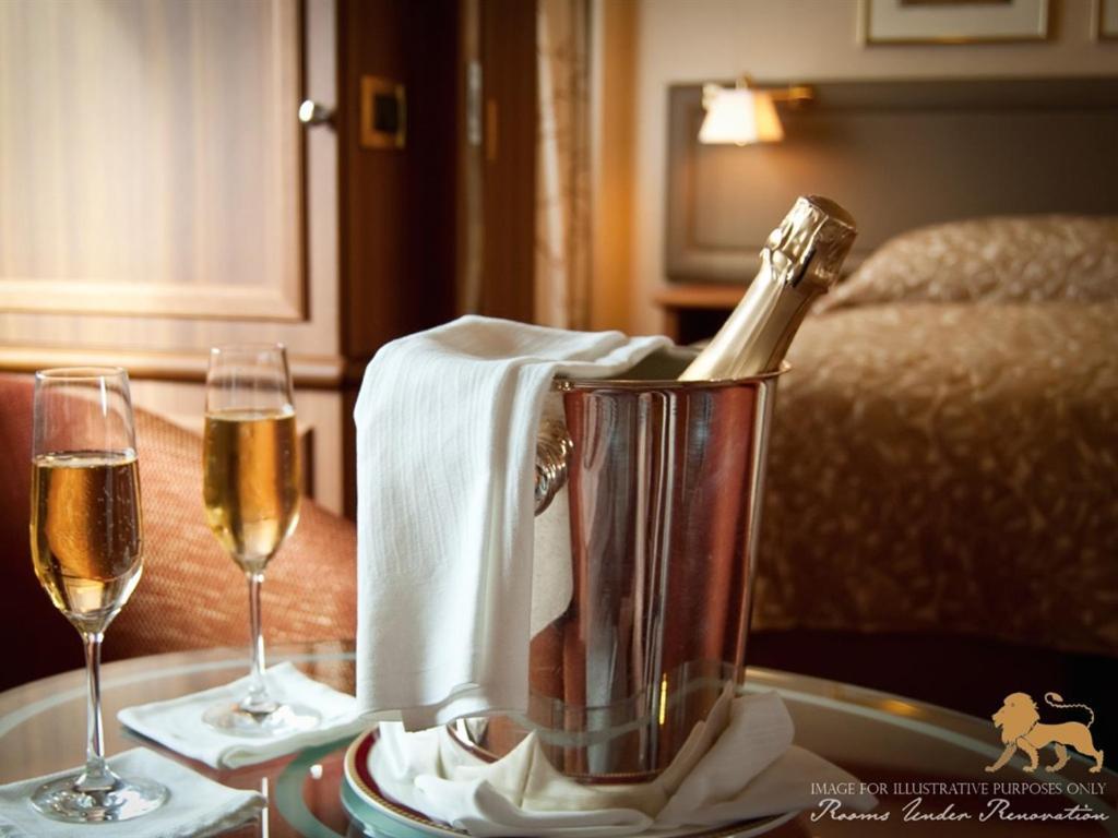The Golden Lion Hotel, Allendale 4*