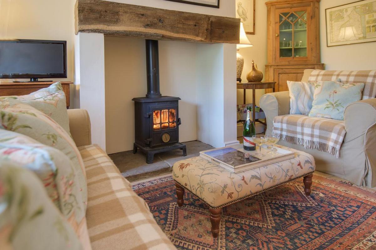 West Cottage, Southlands Farm, Gunnerton Hexham