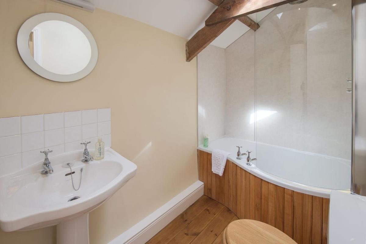 Holiday home West Cottage, Southlands Farm, Gunnerton