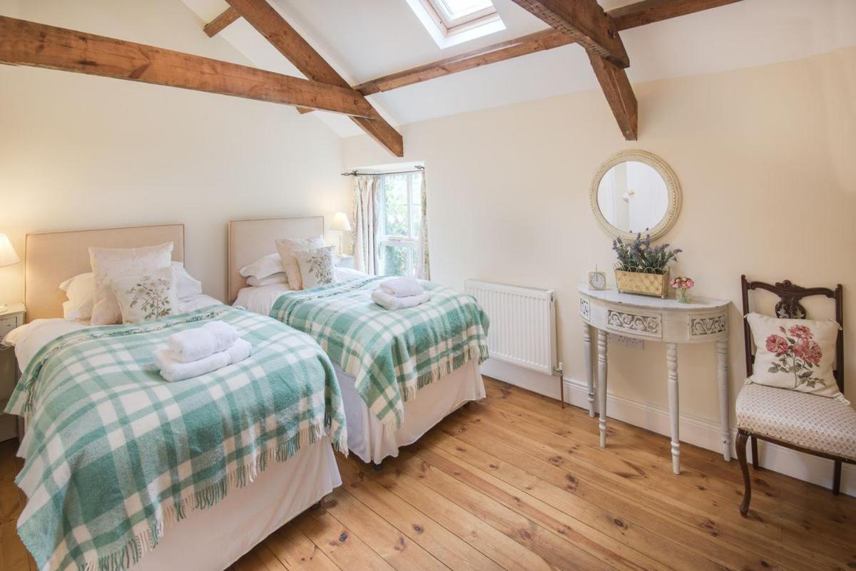 West Cottage, Southlands Farm, Gunnerton Hexham