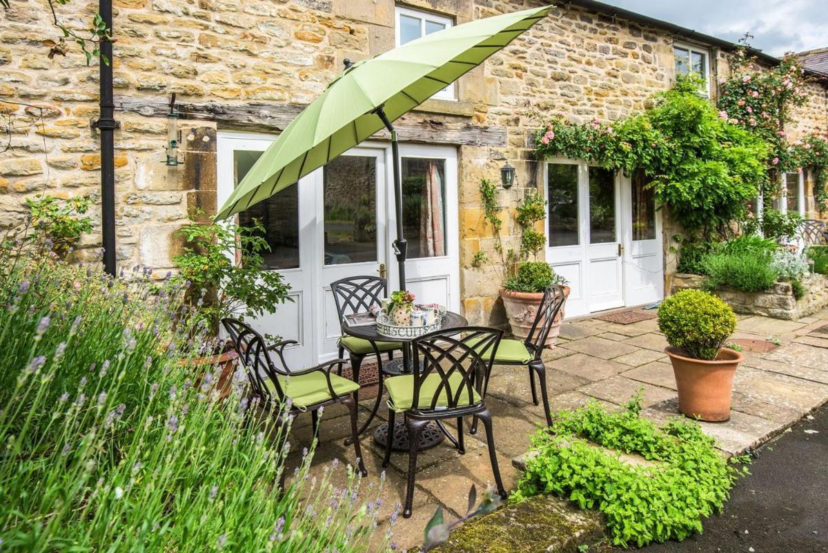 Holiday home West Cottage, Southlands Farm, Gunnerton