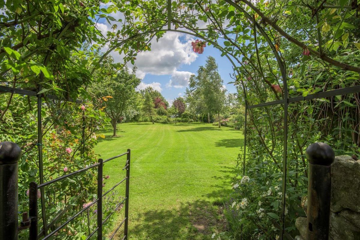 West Cottage, Southlands Farm, Gunnerton *