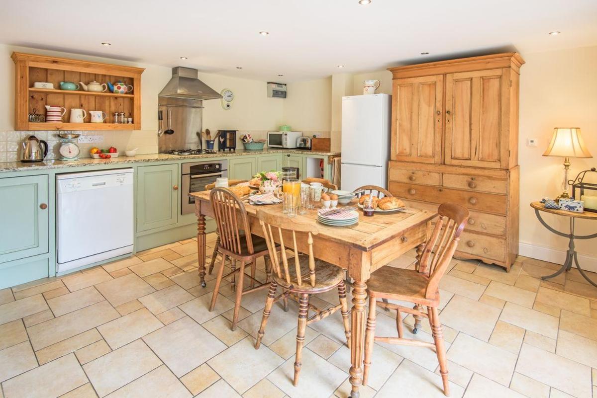 West Cottage, Southlands Farm, Gunnerton *