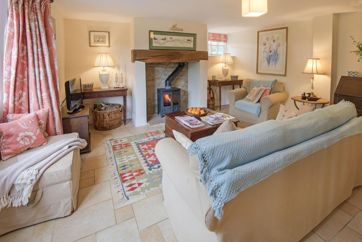 Holiday home West Cottage, Southlands Farm, Gunnerton