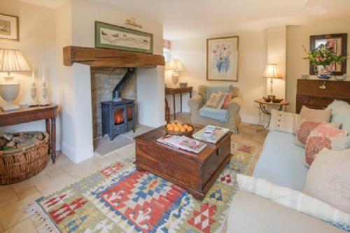 West Cottage, Southlands Farm, Gunnerton Holiday home