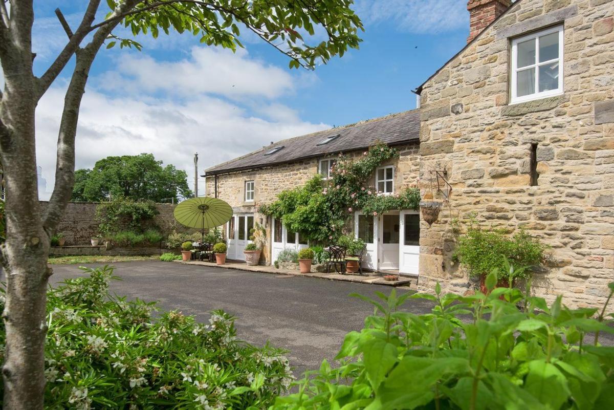 West Cottage, Southlands Farm, Gunnerton Holiday home Hexham