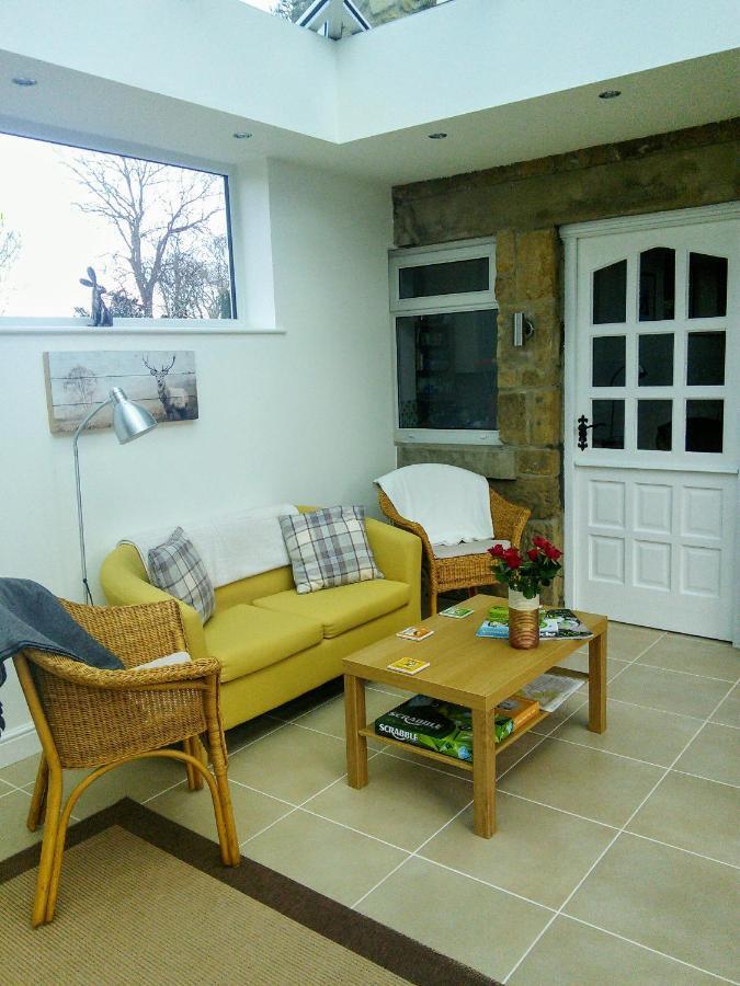 The Barn, Bellingham Hexham
