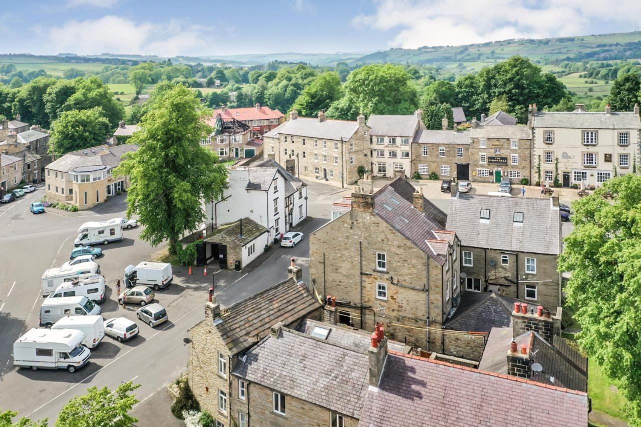 Isaac's Holiday home Hexham