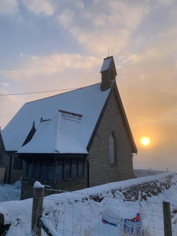 Holiday home The Tiny Chapel *